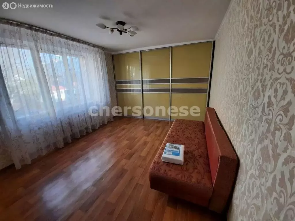 2-комнатная квартира: Севастополь, Казачья улица, 8 (51 м) - Фото 1