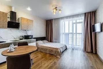 1-к кв. Свердловская область, Верхняя Пышма просп. Успенский, 113Г ... - Фото 1