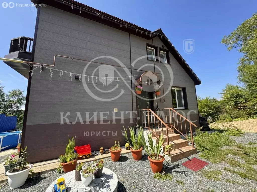Дом в Корсаков, Пролетарская улица (97.2 м) - Фото 2
