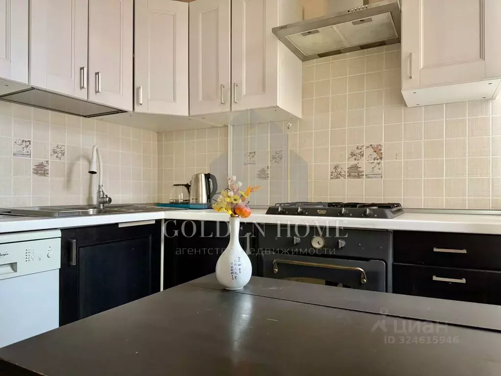 3-к кв. Санкт-Петербург ул. Котовского, 1/10 (59.0 м) - Фото 2