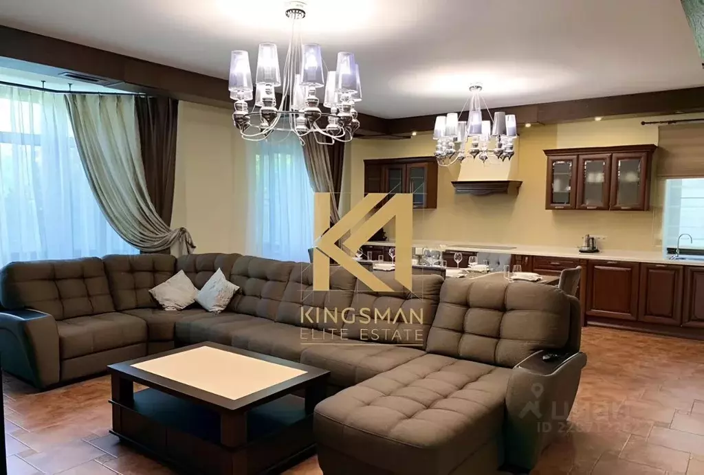 3-к кв. Саратовская область, Саратов ул. Имени А.Н. Радищева, 15А ... - Фото 1