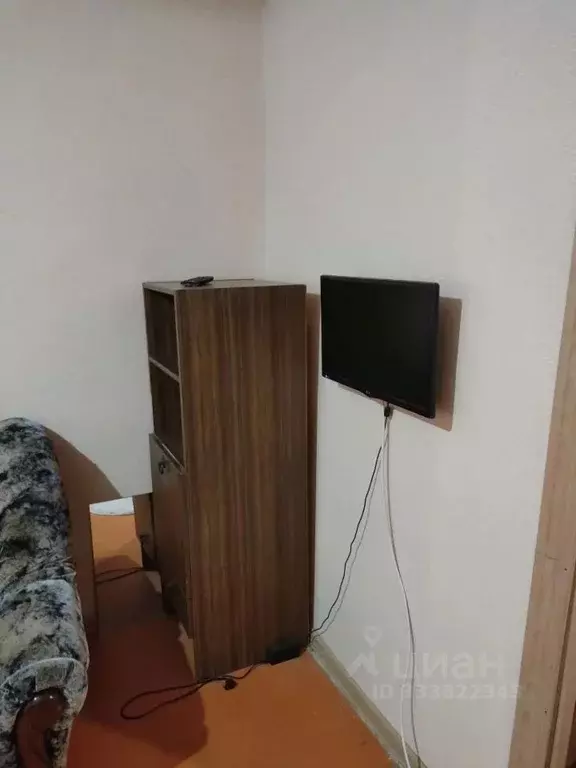 Комната Кировская область, Киров ул. Олега Кошевого, 2 (16.0 м) - Фото 2