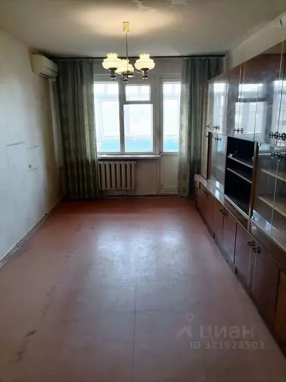 2-к кв. Саратовская область, Саратов ул. Имени В.Г. Рахова, 10/16 ... - Фото 1