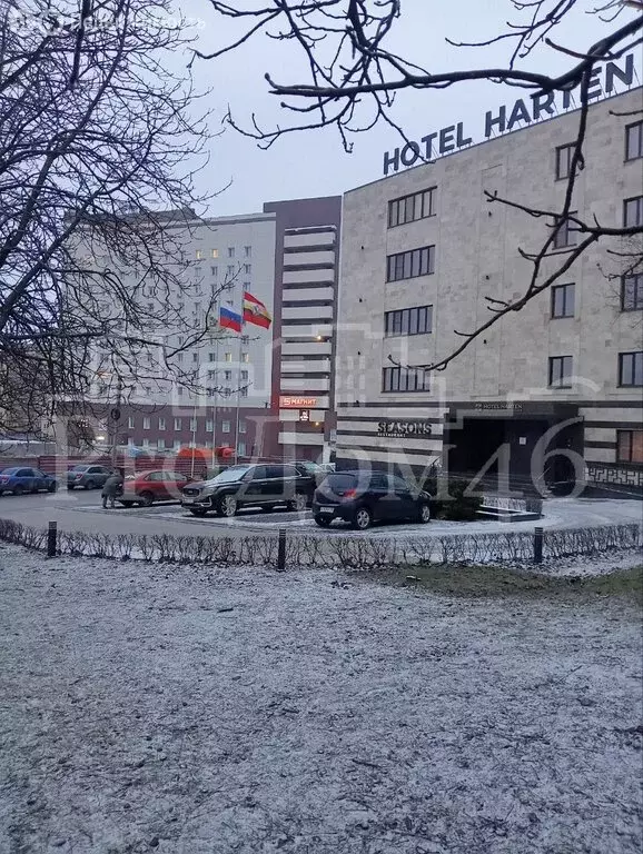 Помещение свободного назначения (60 м) - Фото 2