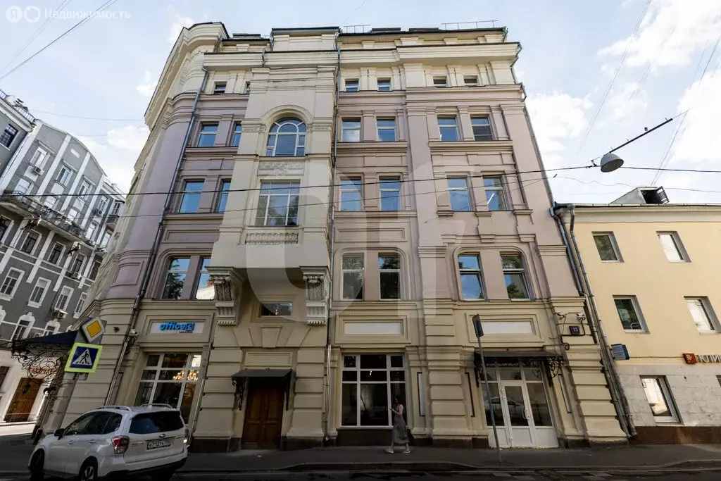 Офис (1240 м) - Фото 1