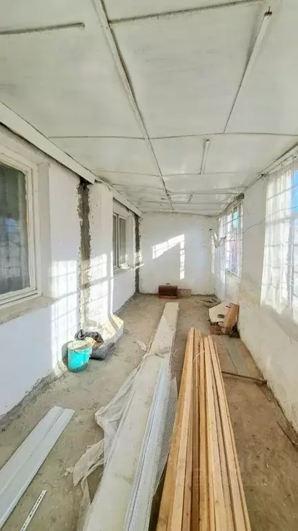 2-к кв. Крым, Саки ул. Санаторная, 26А (44.4 м) - Фото 0