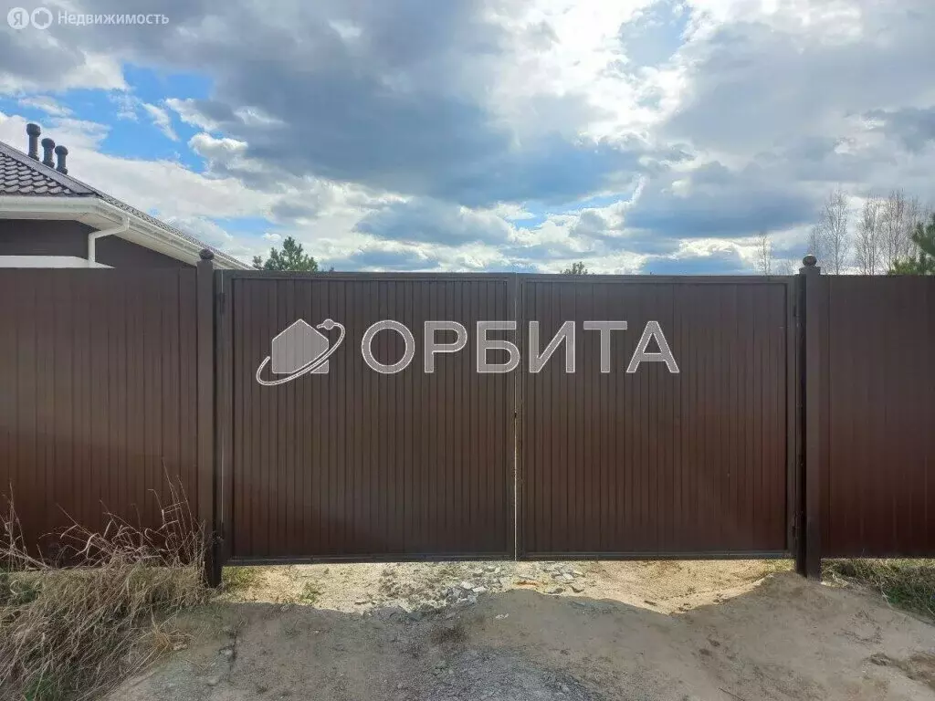 Дом в село Перевалово, Лиственная улица (122 м) - Фото 1