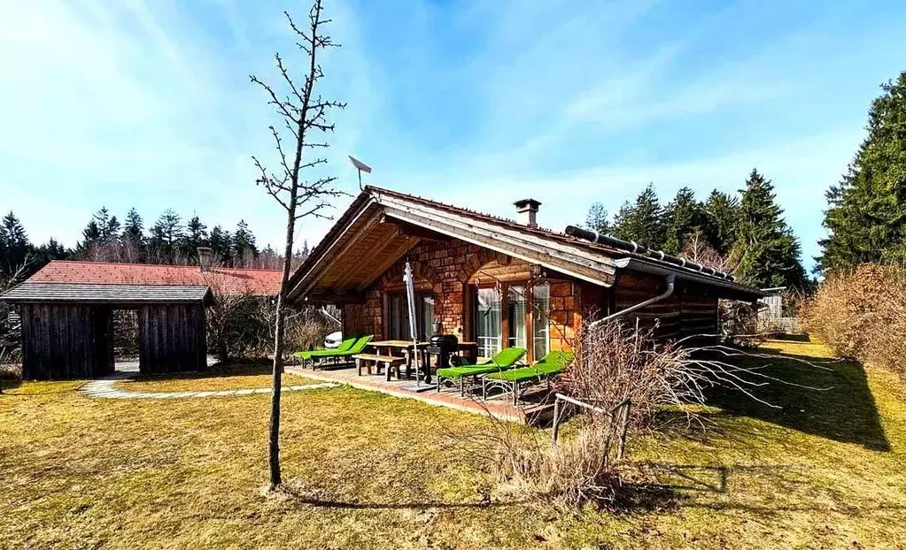 Дом в Краснодарский край, Сочи Красная Поляна пгт, Микрорайон Холодное ... - Фото 1