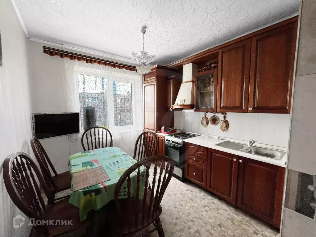 Продаётся 3-к квартира, 64 м - Фото 0