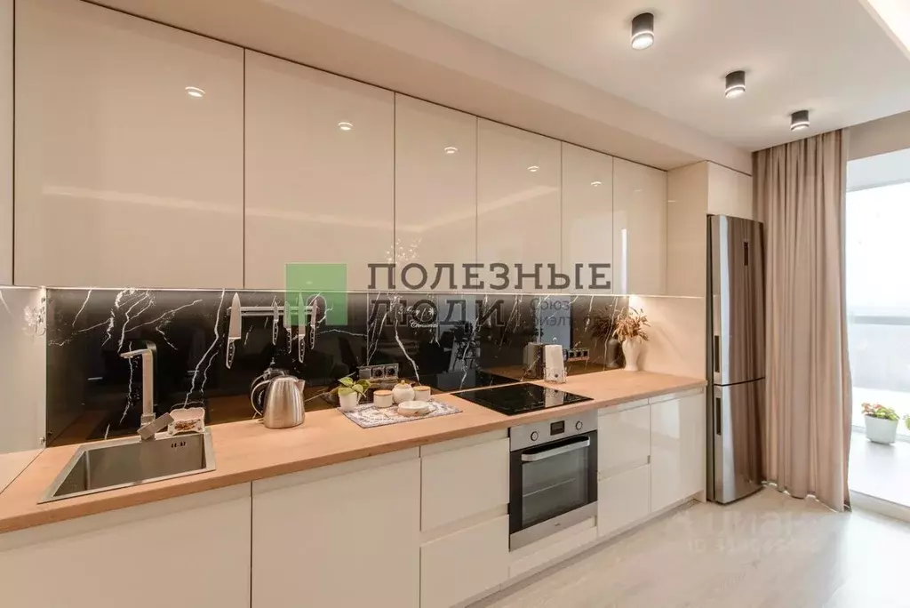 2-к кв. Томская область, Томский район, д. Кисловка, Северный мкр ул. ... - Фото 1