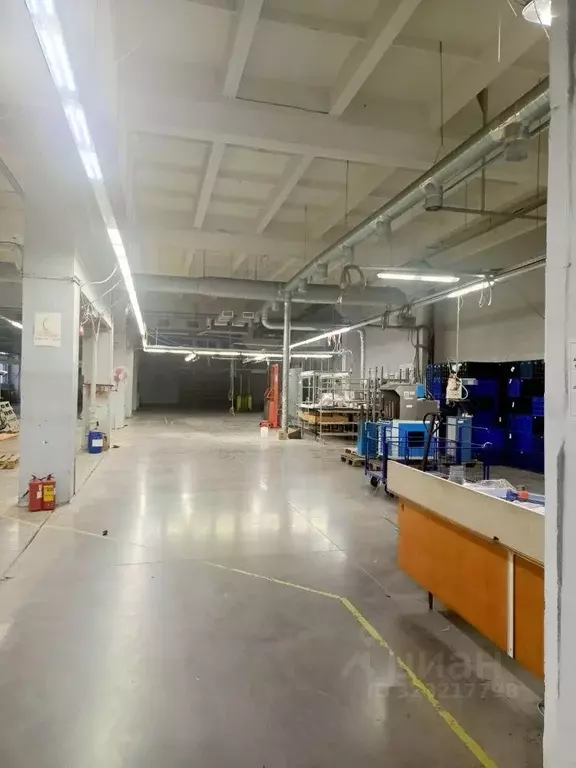 Производственное помещение в Новосибирская область, Бердск ул. Ленина, ... - Фото 1