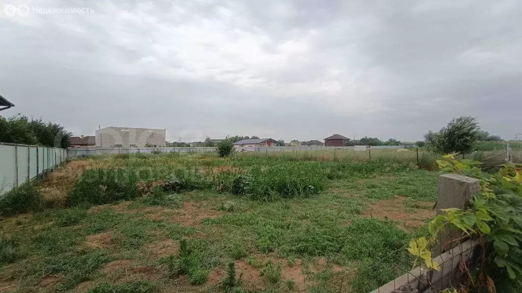 Участок в Краснослободск, Совхозная улица (6 м) - Фото 1