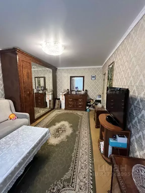 3-к кв. Санкт-Петербург просп. Тореза, 39К3 (81.6 м) - Фото 0