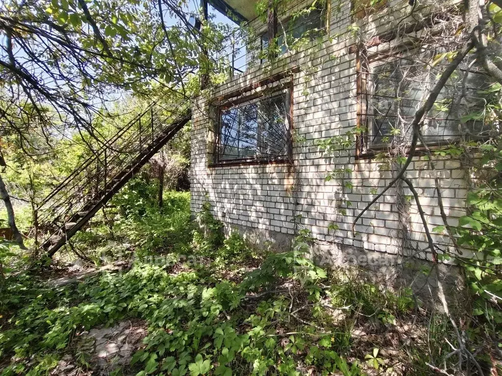 Дом в Волгоградская область, Городищенский район, Ерзовское городское ... - Фото 1