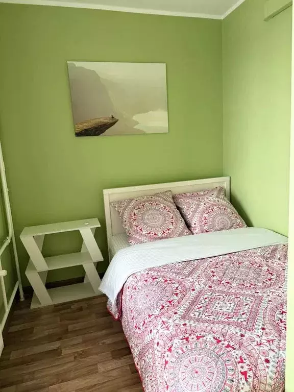 1-к кв. Московская область, Мытищи Олимпийский просп., 12 (30.0 м) - Фото 0