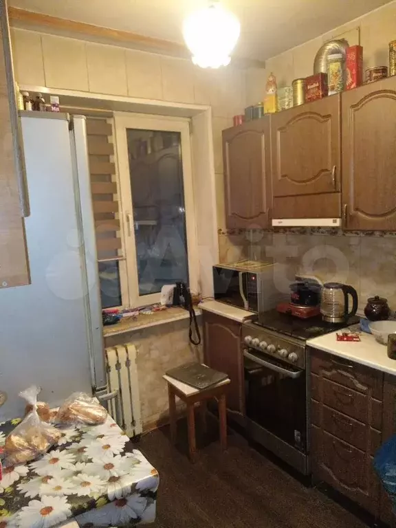 2-к. квартира, 44 м, 5/5 эт. - Фото 0