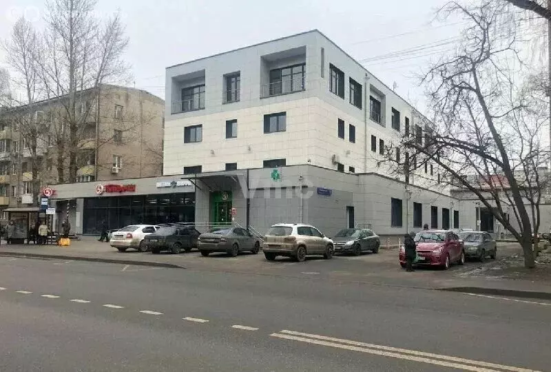Офис (134 м) - Фото 1