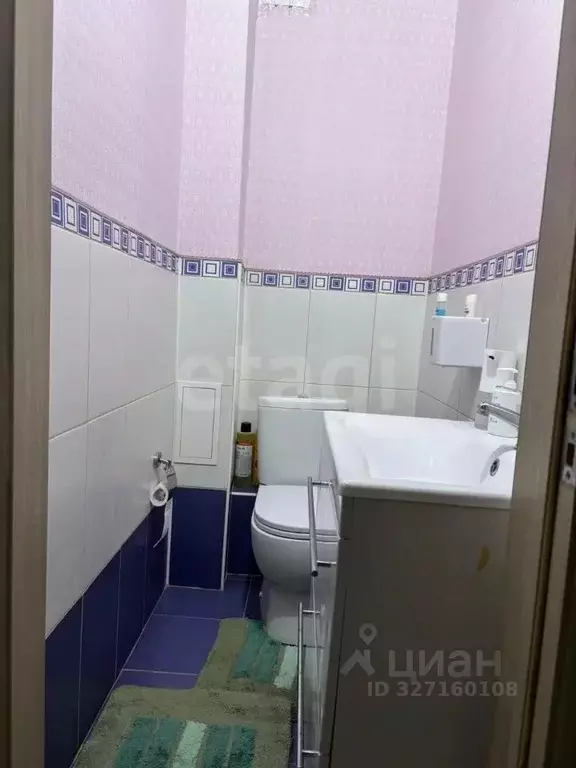 2-к кв. Башкортостан, Уфа ул. Генерала Кусимова, 19/1 (58.0 м) - Фото 1