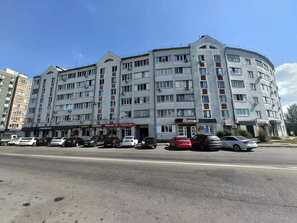 Помещение свободного назначения в Белгородская область, Белгородский ... - Фото 1