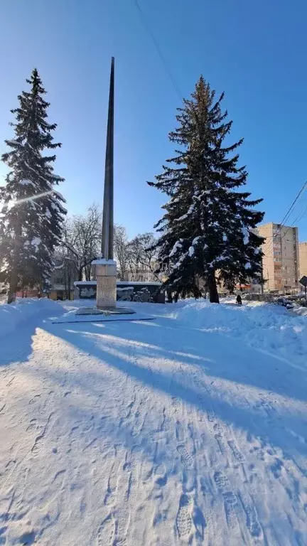 Комната Смоленская область, Смоленск ул. Фрунзе, 22 (18.0 м) - Фото 1