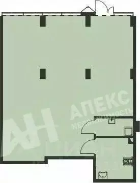 Помещение свободного назначения в Москва Большая Тульская ул., 10С26 ... - Фото 1