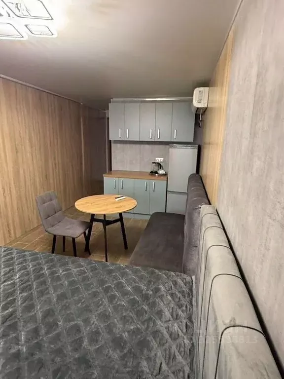 Студия Москва Автозаводская ул., 23С16 (20.0 м) - Фото 2