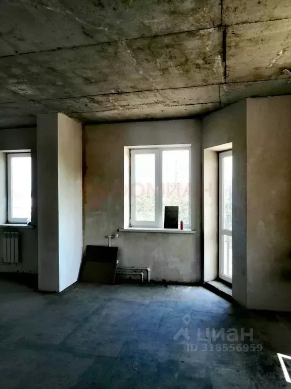 1-к кв. Ростовская область, Новочеркасск ул. Ленгника (35.0 м) - Фото 1
