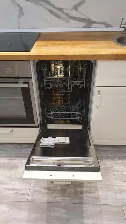 1-к кв. Санкт-Петербург Кондратьевский просп., 62к7 (43.0 м) - Фото 1