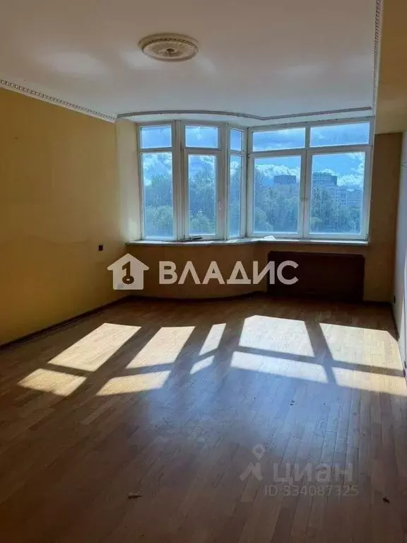 4-к кв. Москва ул. Архитектора Власова, 18 (170.0 м) - Фото 1