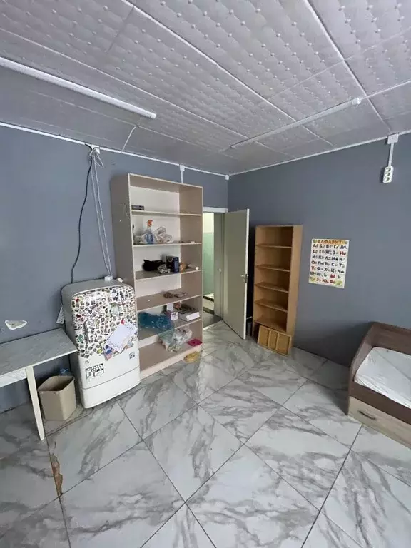 Помещение свободного назначения в Москва ул. Демьяна Бедного, 7 (16 м) - Фото 2