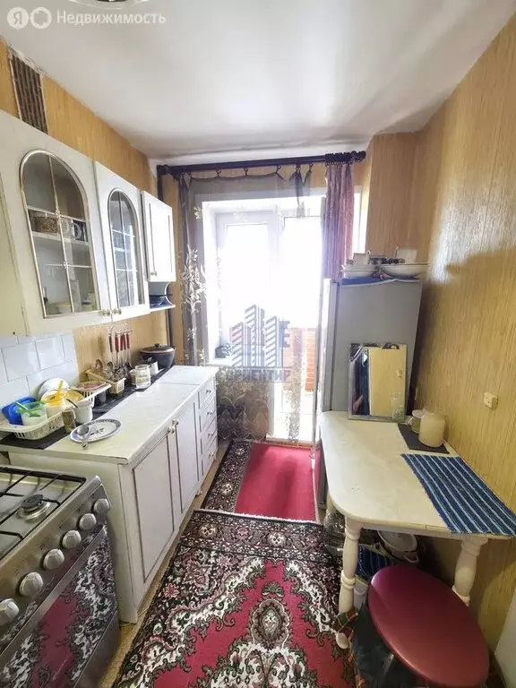 1-комнатная квартира: Чебоксары, проспект Мира, 68 (33 м) - Фото 2