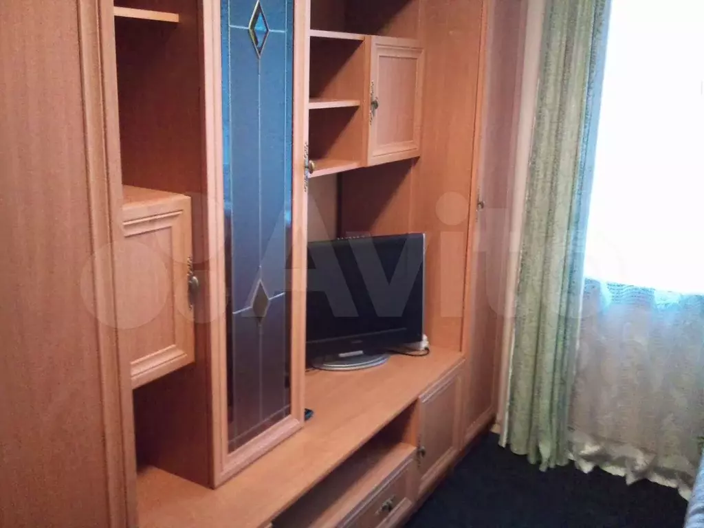 Комната 9 м в 2-к., 3/5 эт. - Фото 0