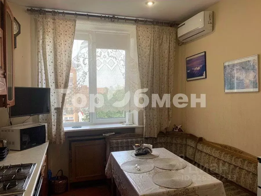 2-к кв. Москва Щербаковская ул., 57/20 (61.3 м) - Фото 2