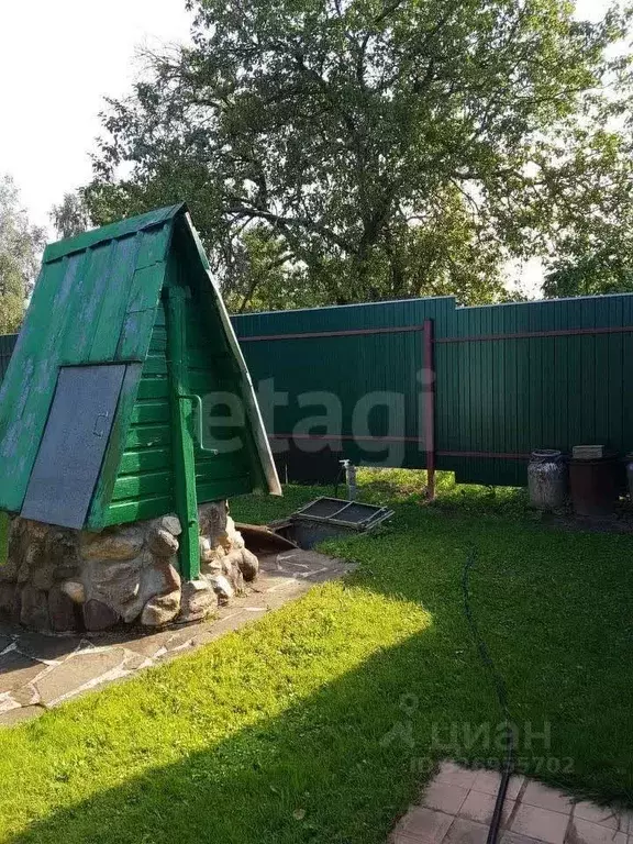 Дом в Тверская область, Конаковский муниципальный округ, д. ... - Фото 1