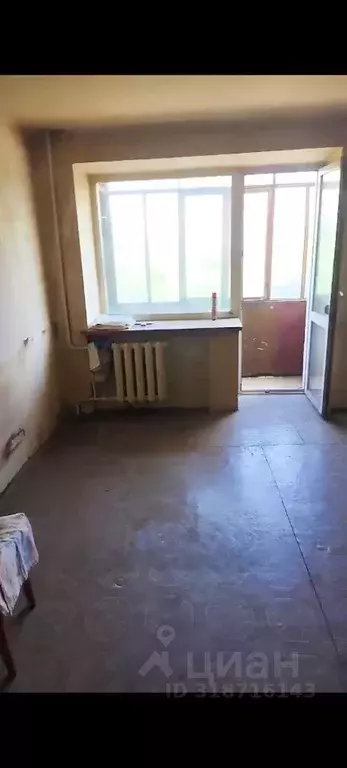 1-к кв. Омская область, Омск ул. 2-я Солнечная, 28 (31.0 м) - Фото 0