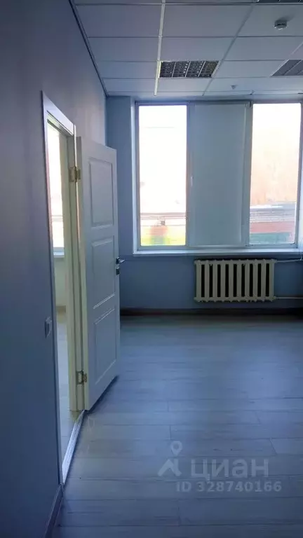 Офис в Новосибирская область, Новосибирск Советская ул., 52А (40 м) - Фото 1