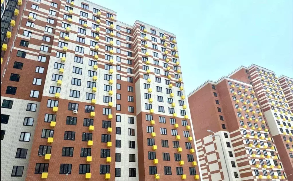 Квартира, студия, 19.3 м - Фото 2