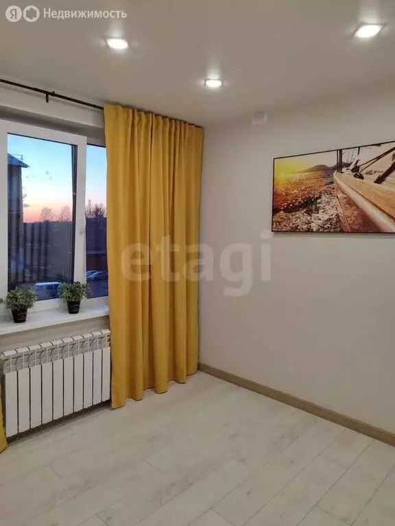 Квартира-студия: Омск, улица Попова, 3к1 (23 м) - Фото 1