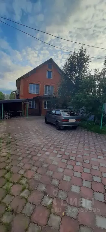 Дом в Московская область, Балашиха Салтыковка мкр, Золотопрудная ул., ... - Фото 2