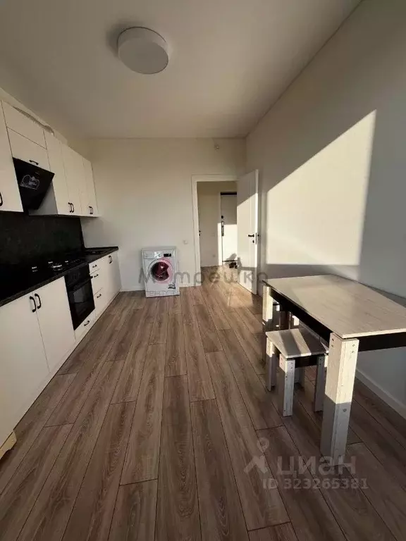 1-к кв. Белгородская область, Белгородский район, Разумное рп ул. ... - Фото 2