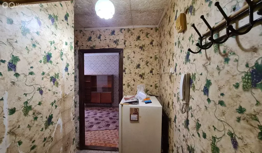 1-комнатная квартира: Киржач, улица Десантников, 11 (30.5 м) - Фото 1