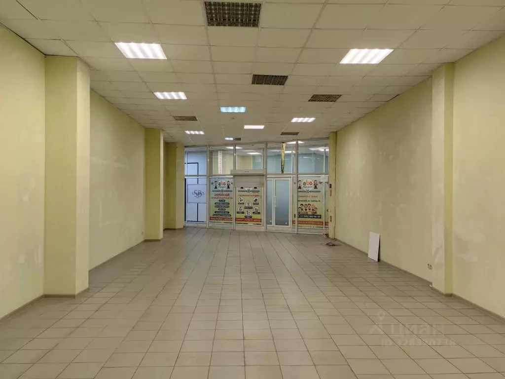 Помещение свободного назначения в Московская область, Жуковский ул. ... - Фото 1