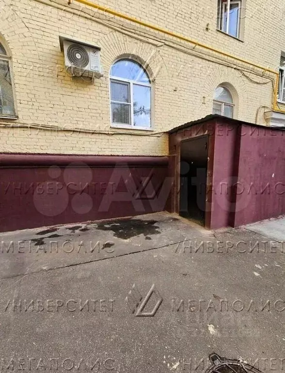 Торговая площадь в Москва ул. Большая Набережная, 21 (110 м) - Фото 1