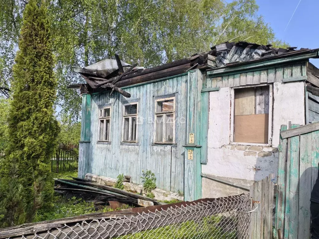 Дом в Владимирская область, Гороховец ул. Конституции, 31 (38 м) - Фото 2