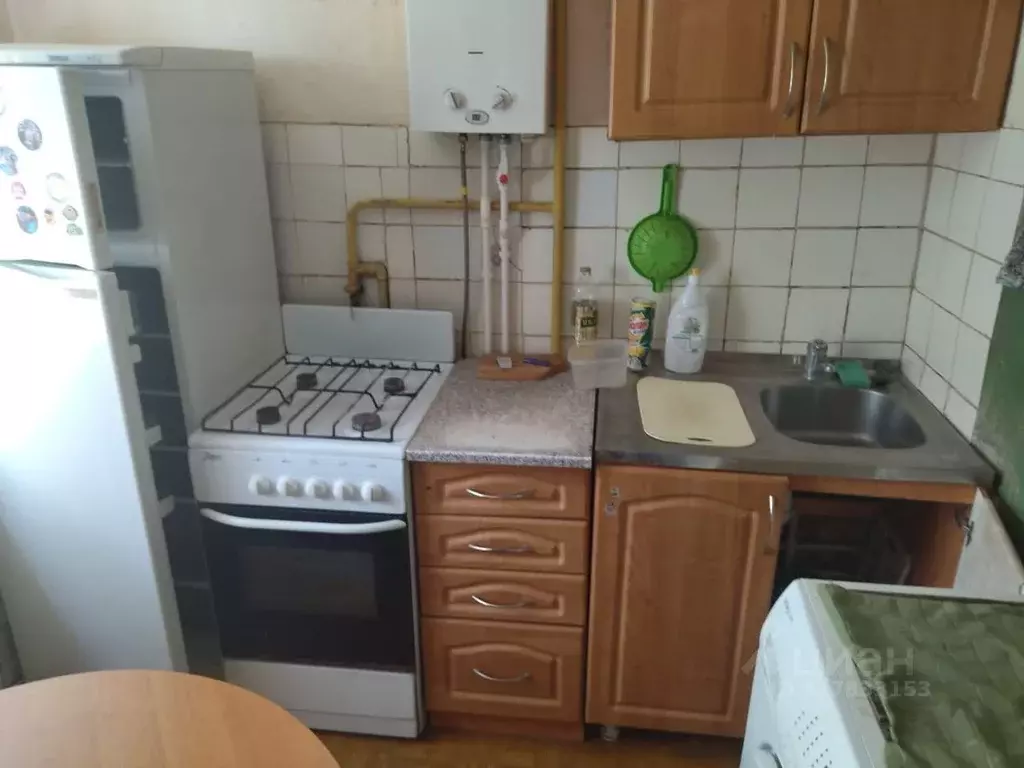 2-к кв. Тульская область, Белев Привокзальная ул., 21 (45.0 м) - Фото 2