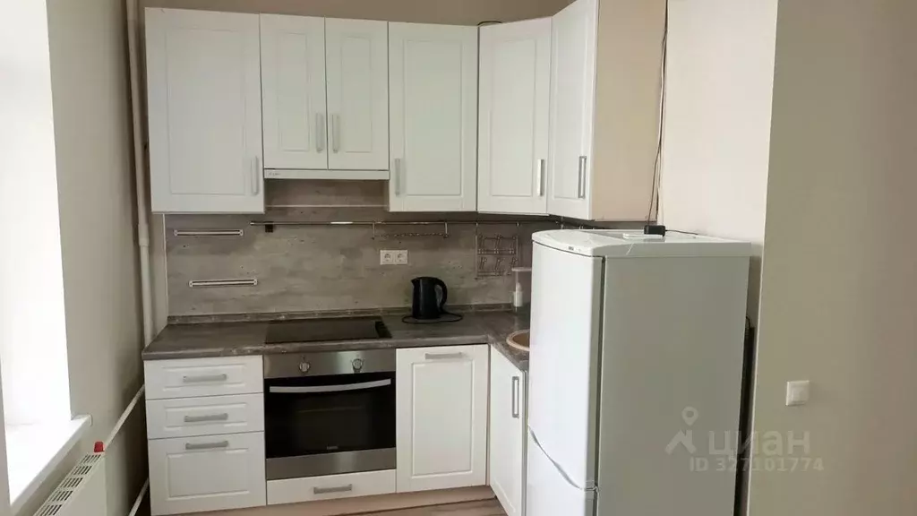 2-к кв. Московская область, Химки ул. Германа Титова, 6 (50.0 м) - Фото 2