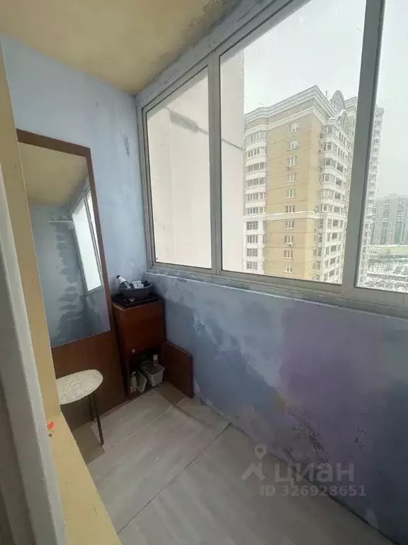 2-к кв. Московская область, Красногорск ул. Вилора Трифонова, 3 (60.0 ... - Фото 1