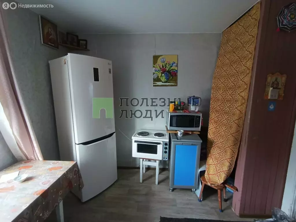 Дом в Еловка, Молодёжная улица, 7 (71.8 м) - Фото 2