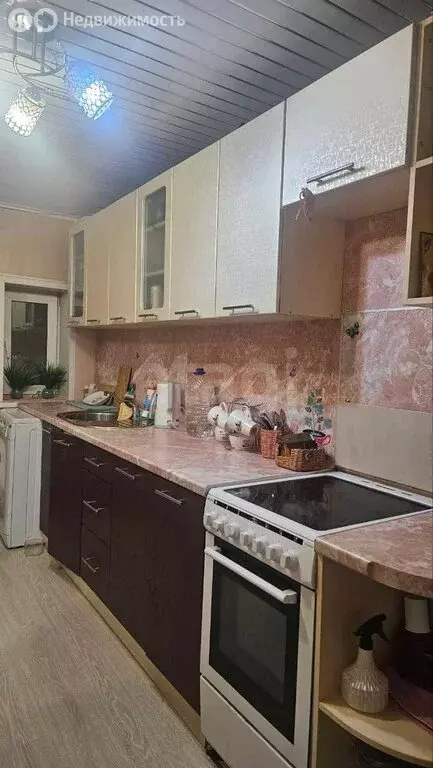 Дом в Томск, посёлок Степановка, Весенняя улица (42.9 м) - Фото 1