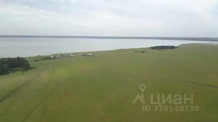Участок в Челябинская область, Кунашакский муниципальный округ, д. ... - Фото 2